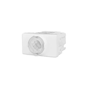 enchufe electronico con sensor infrarrojo de movimiento, kalop, modelo KS40552