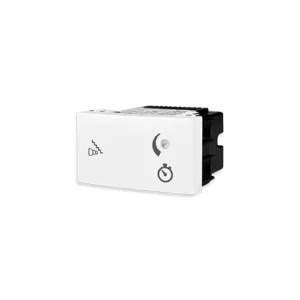 enchufe electronico con temporizador de luces, kalop, modelo KS40417N