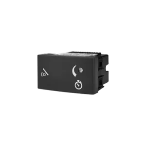 enchufe electronico con temporizador de luces, kalop, modelo KS40418N