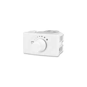 enchufe electronico con variador de intensidad dimer, kalop, modelo KS40465
