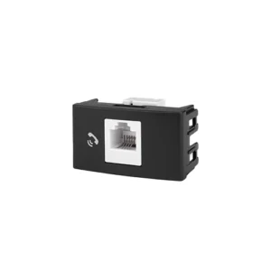 enchufe para señal telefonico RJ11, kalop, modelo KL40322
