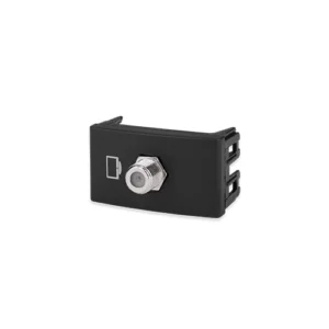 enchufe para señal tv catv, kalop, modelo KL40292