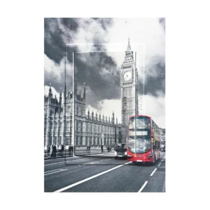 tapa zen concept, big ben, teclon, kalop, modelo KL41628T