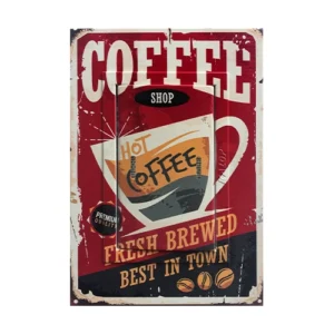 tapa zen concept, coffe, teclon, kalop, modelo KL41623T