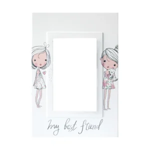 tapa zen concept, girls, 3 modulos, kalop, modelo KL41606