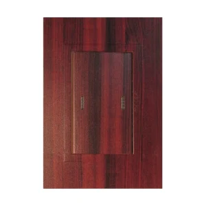 tapa zen concept, madera A1, teclon, kalop, modelo KL41603T