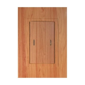 tapa zen concept, madera H1, teclon, kalop, modelo KL41600T