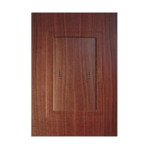 tapa zen concept, madera N1, teclon, kalop, modelo KL41602T