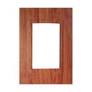 tapa zen concept, madera R1, 3 modulos, kalop, modelo KL41601