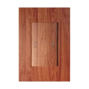 tapa zen concept, madera R1, teclon, kalop, modelo KL41601T