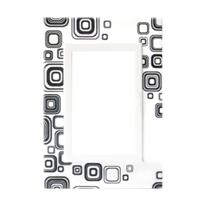 tapa zen concept, retro, 3 modulos, kalop, modelo KL41555