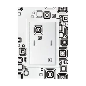 tapa zen concept, retro, teclon, kalop, modelo KL41555T
