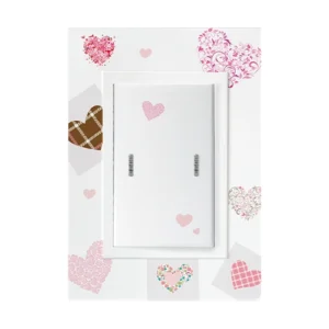 tapa zen concept, romantica, teclon, kalop, modelo KL41553T