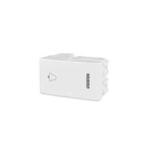 tecla timbre, kalop, modelo KL40145